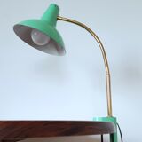 1960 pincer lamp