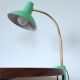 1960 pincer lamp