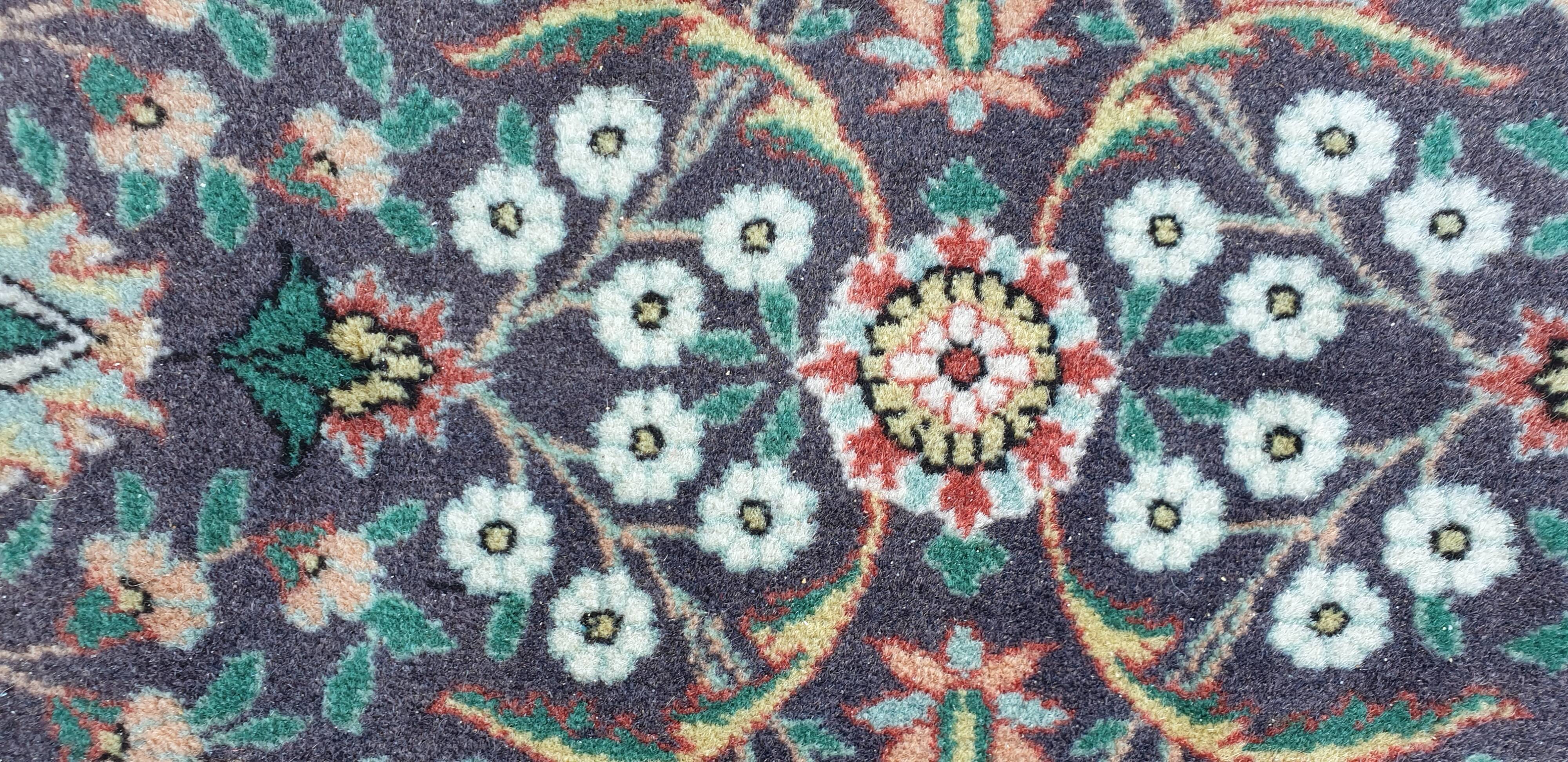 Merghom carpet :140x215