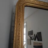Miroir Louis Philippe