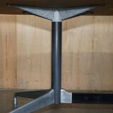 Herman Miller Eames Vintage Mid Century Modern hardwood conference table