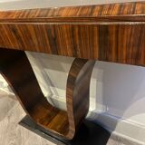 Art Deco console