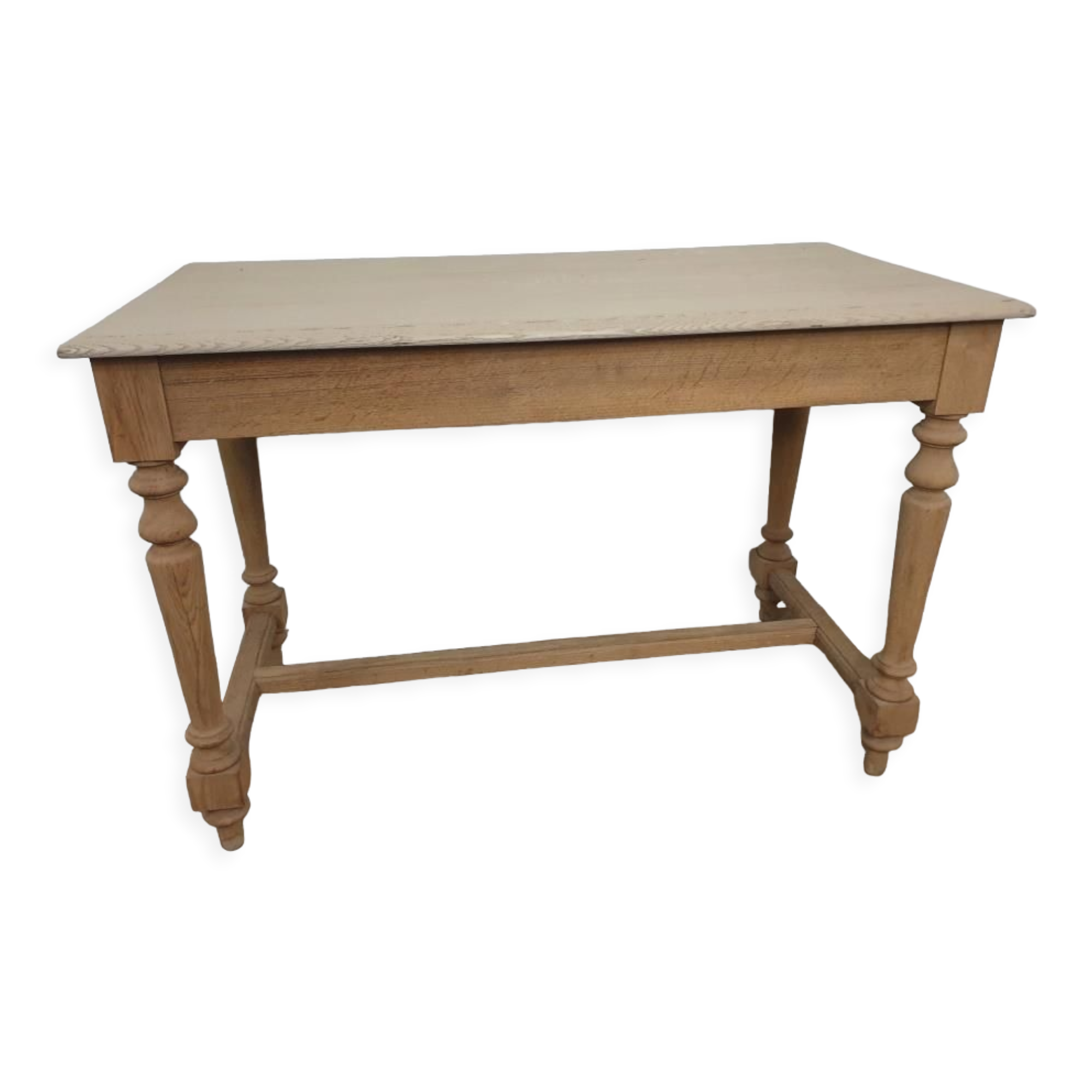 Table console