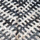 Tapis berbère Talsint vintage