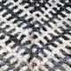 Tapis berbère Talsint vintage