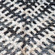 Tapis berbère Talsint vintage
