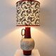Bad ceramic vase - Design Bodo Mans - Series 63 -