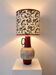 Bad ceramic vase - Design Bodo Mans - Series 63 -