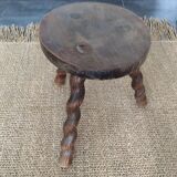 Tripod stool