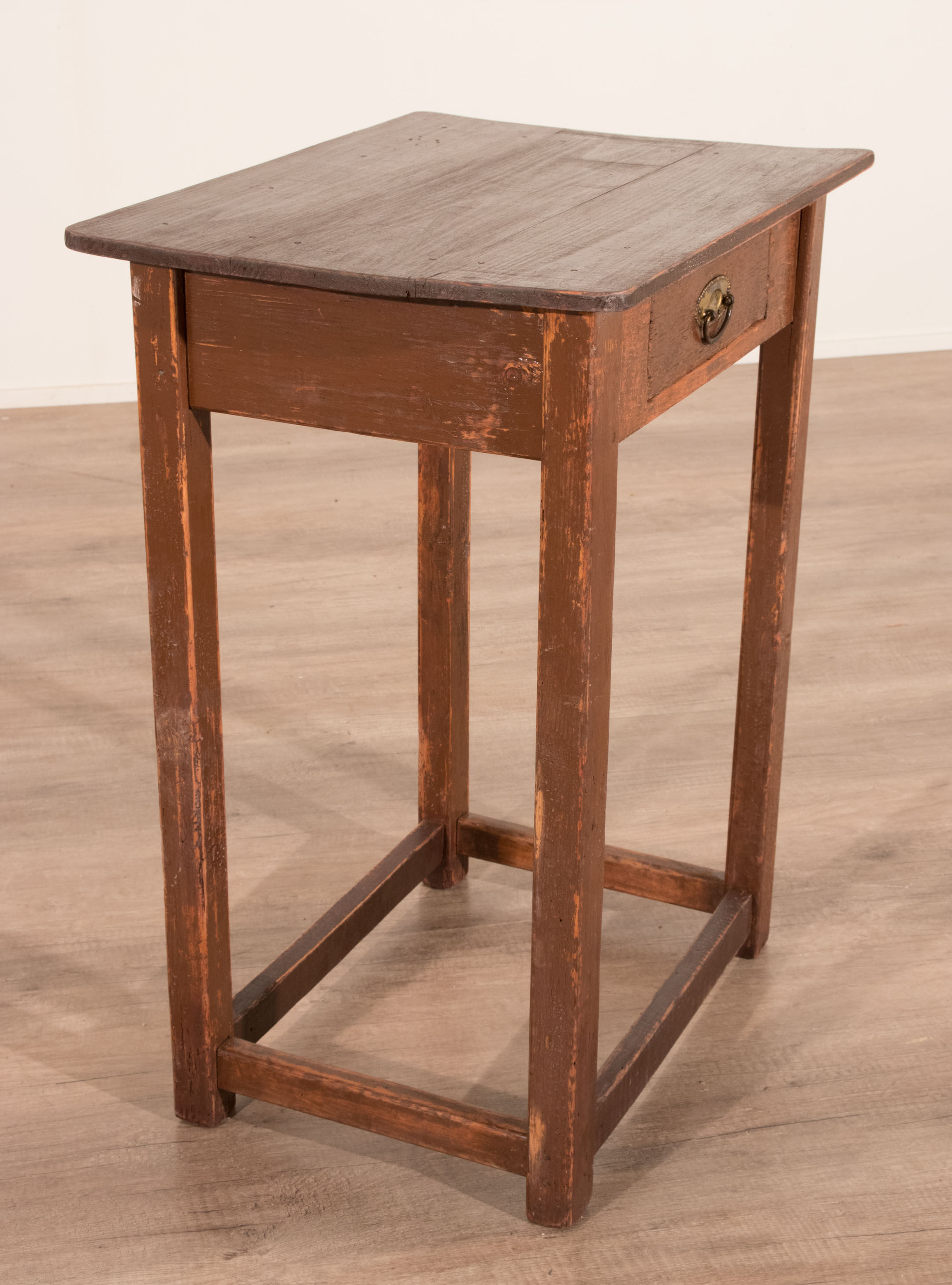 Vintage Italian console table