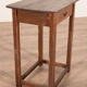Vintage Italian console table