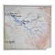 Rossignol school poster card "The Seine / The Loire"