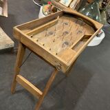 Old pinball trifle game