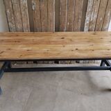 Table de ferme ancienne