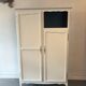 Armoire parisienne