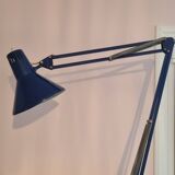Twist architect lamp