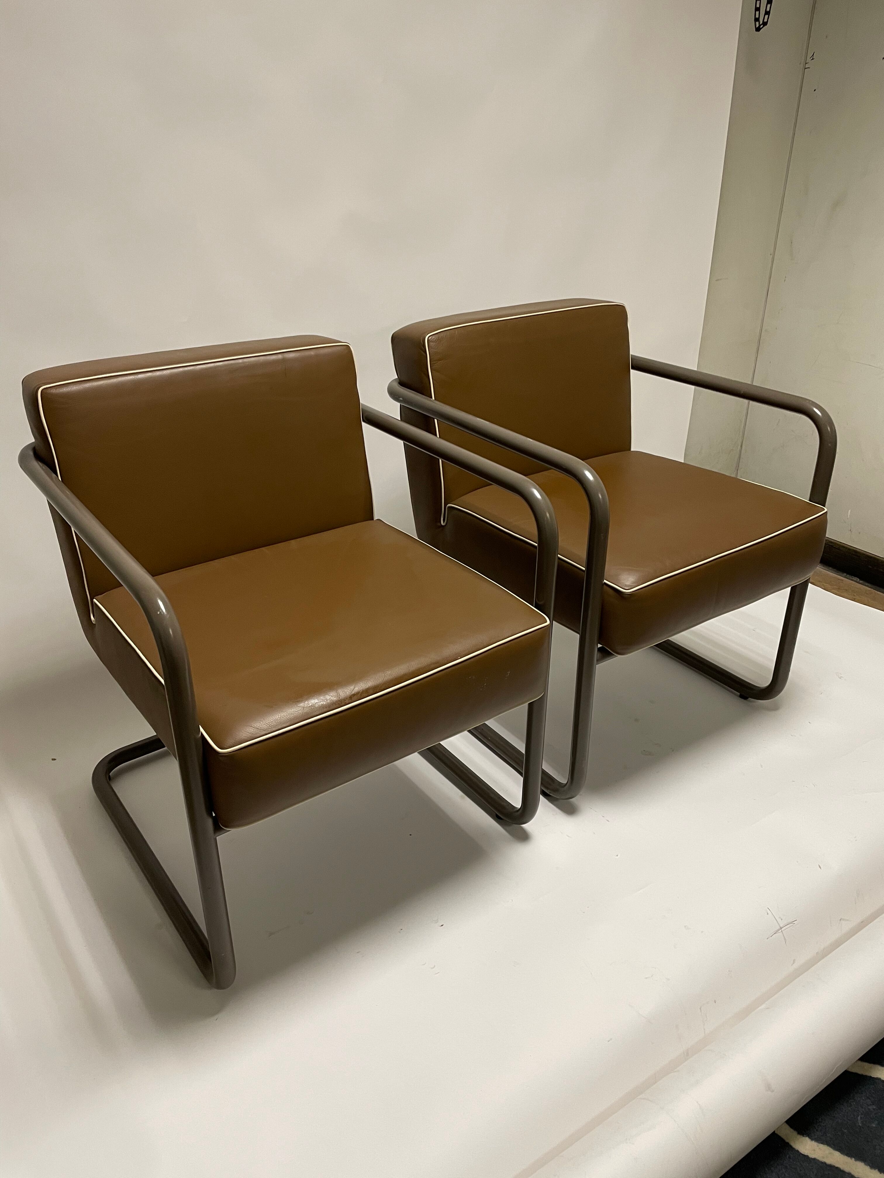 De Sede 2774 armchair