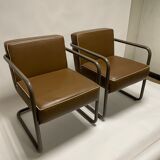 De Sede 2774 armchair