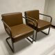 De Sede 2774 armchair
