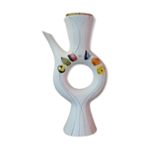Roger Capron pitcher circa 1950