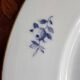 Set of Seltmann Weiden porcelain plates – Bavaria