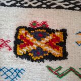 Azilal collection rug – Berber Art from the High Atlas – 100x160 cm