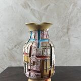 Italian pitcher 1960