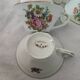 Tea cups
