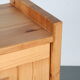 Armoire en pin des années 1960 par Karl Andersson & Söner, Suède