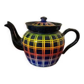 Tea-pot