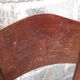 Lot de 6 chaises bistrot dépareillées