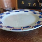 Serving dishes Haviland, Rouard and Marcel Goupy