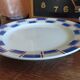 Serving dishes Haviland, Rouard and Marcel Goupy