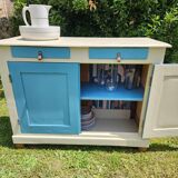 sideboard 2 doors 2 drawers