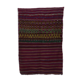 Kilim Beni M'Guild 147 x 220 cm