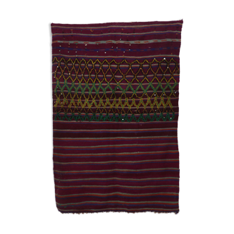 Kilim Beni M'Guild 147 x 220 cm