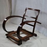 S Republic Czech 1930 custom Chair