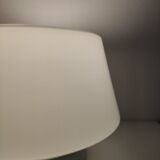 Ceiling lamp brand "world light design italia", in glass