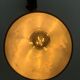 Gras ravel old lamp model 222 stamped ravel clamart