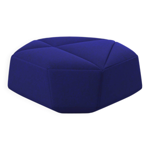 Pouf contemporain