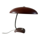 Large vintage lamp