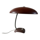 Large vintage lamp