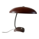 Large vintage lamp