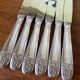 Monaco Grand Prix Cheese Knives