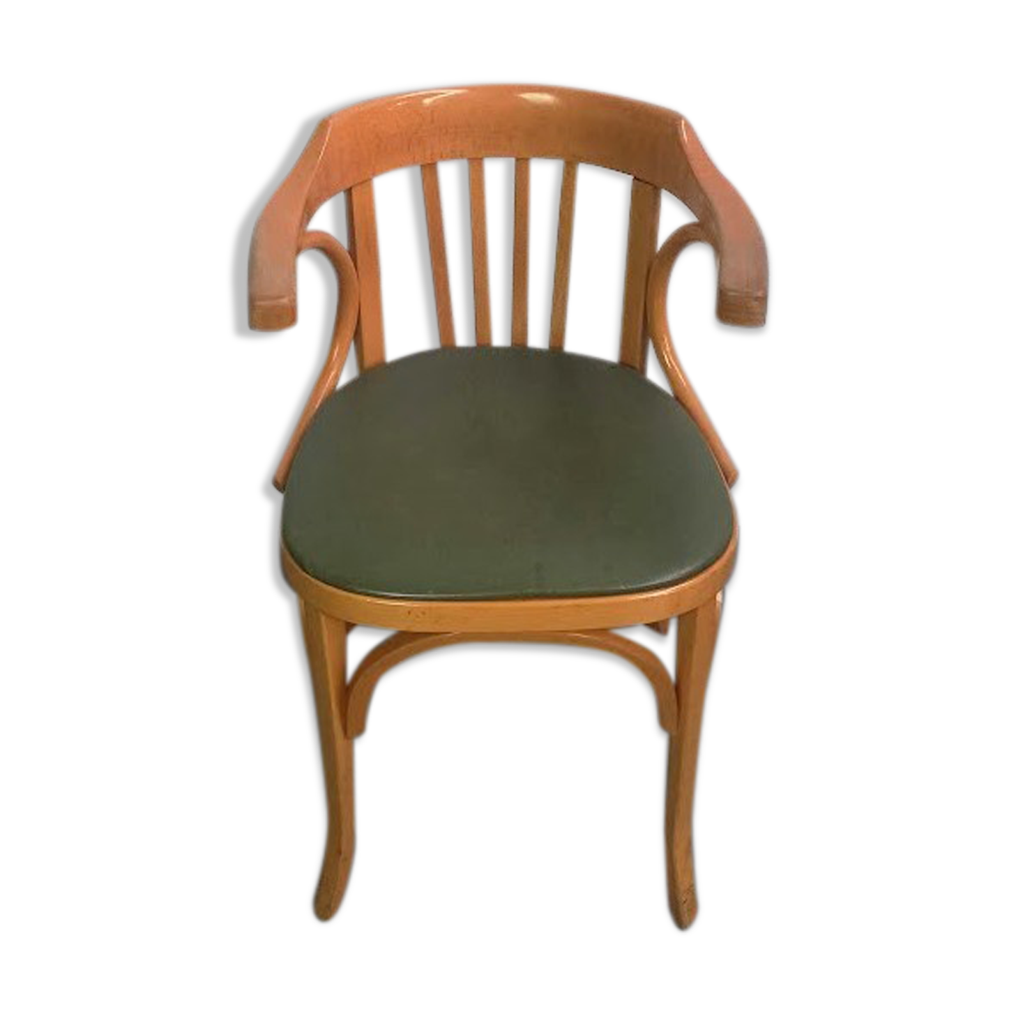 Baumann office chair n°21