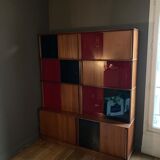Vintage furniture Oscar 1950