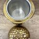 Owl ice bucket by Mauro Manetti circa 1970