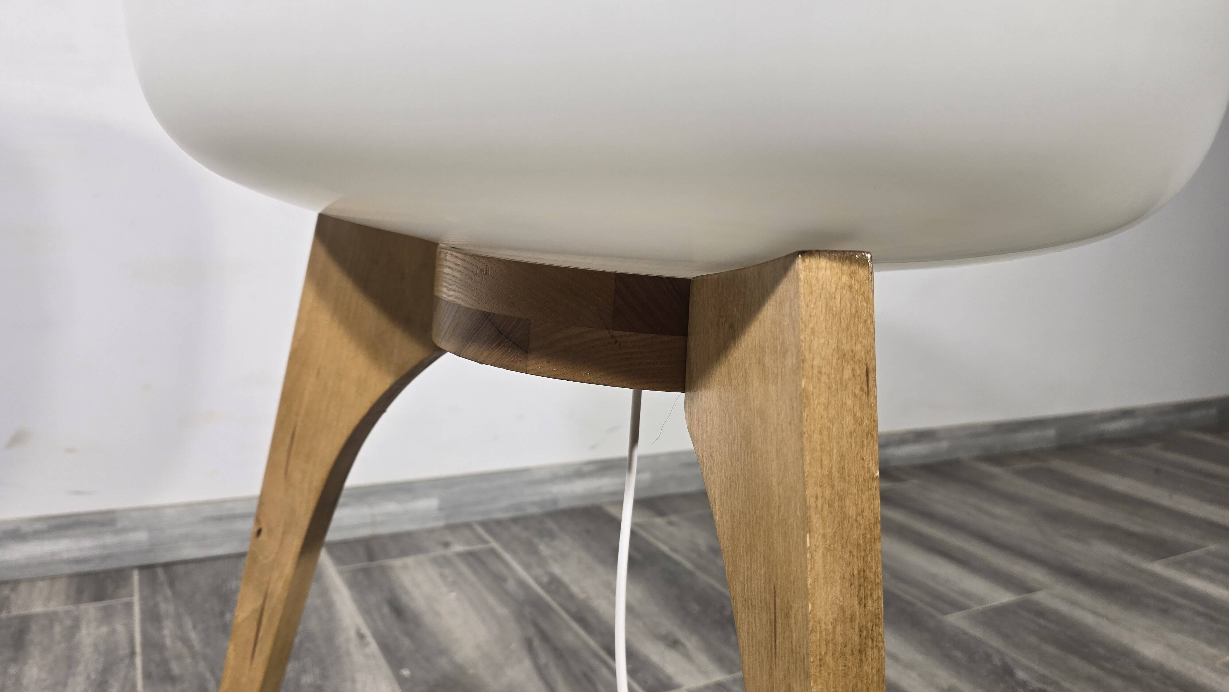 Mid-Century Floor Lamp from Uluv