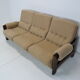 Mid-century three seat sofa,1970