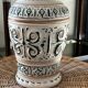 Vase W. Germany